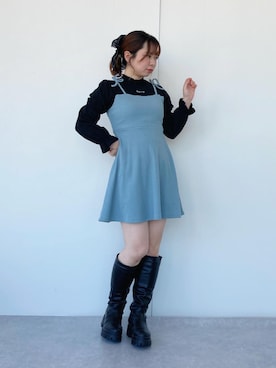 ながともさんのコーディネート