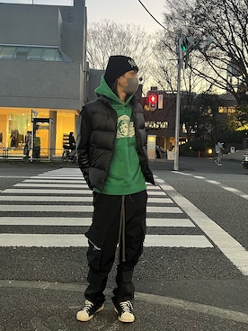 サトウ コウタさんのコーディネート