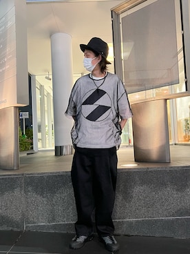 サトウ コウタさんのコーディネート