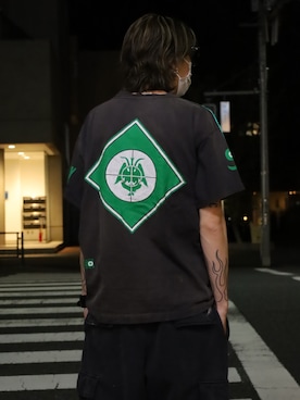 サトウ コウタさんのコーディネート