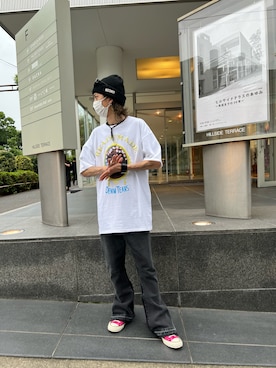 サトウ コウタさんのコーディネート