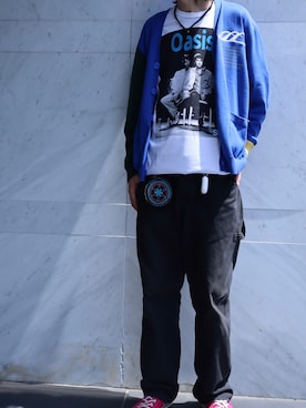 サトウ コウタさんのコーディネート