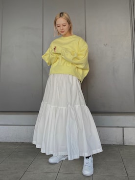 Nanakoさんのコーディネート