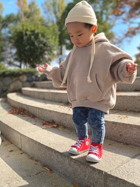 ゆさんのコーディネート