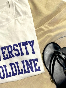 famoreさん（レディース・162cm）の夏コーディネート