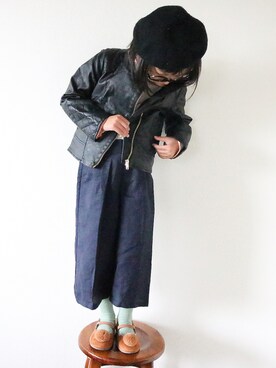 Lilick0408さんのコーディネート