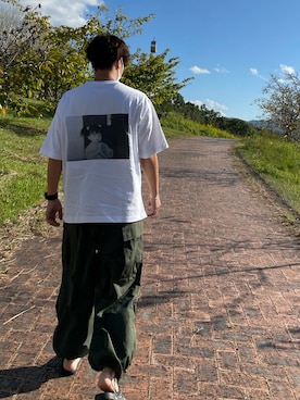 ショウタロウさんのコーディネート