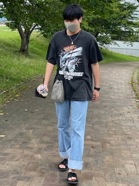 ショウタロウさんのコーディネート