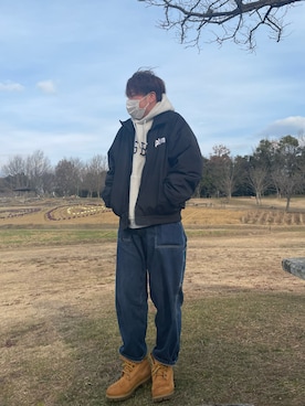 ショウタロウさんのコーディネート