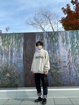 ショウタロウさんのコーディネート