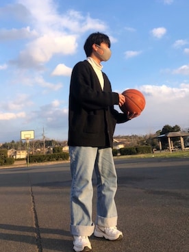 ショウタロウさんのコーディネート