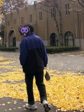 ショウタロウさんのコーディネート