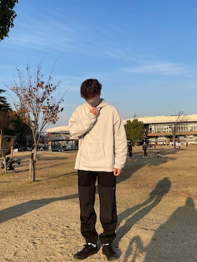 ショウタロウさんのコーディネート