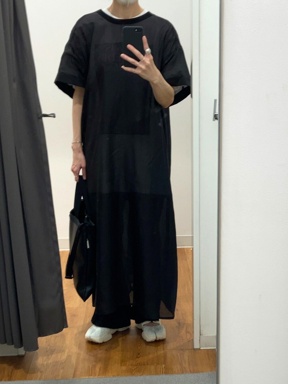 MAISON SPECIAL セレナヘリオスTOOMUCHボーダーロングTEE MAISON SPECIAL（メゾンスペシャル）の「セレナヘリオスTOOMUCH