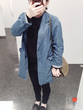 yu.chanさんのコーディネート