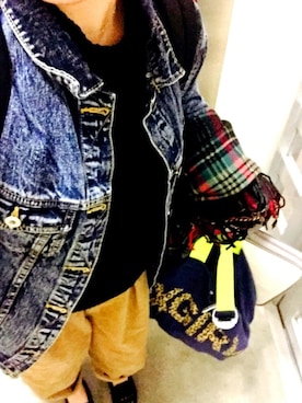 yu.chanさんのコーディネート