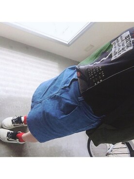 yu.chanさんのコーディネート