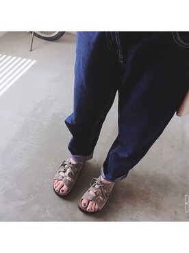 yu.chanさんのコーディネート