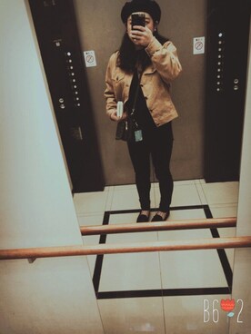 yu.chanさんのコーディネート