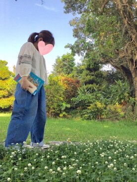 yu.chanさんのコーディネート