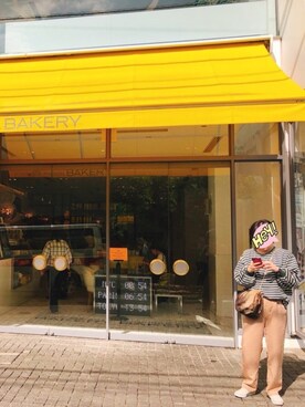 yu.chanさんのコーディネート