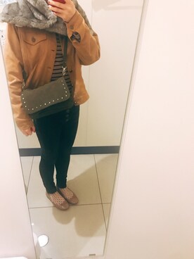 yu.chanさんのコーディネート