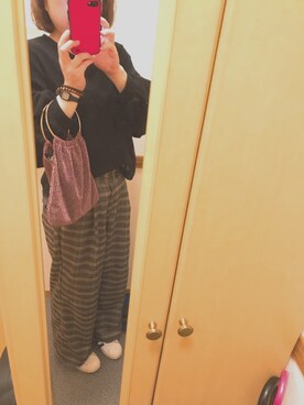 yu.chanさんのコーディネート