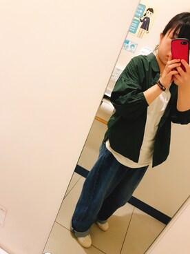 yu.chanさんのコーディネート