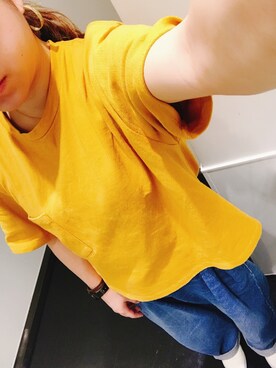 yu.chanさんのコーディネート