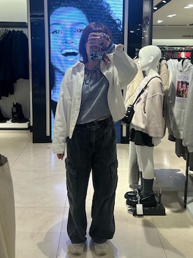 mini.meさんのコーディネート