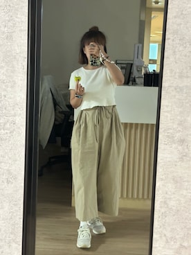 mini.meさんのコーディネート