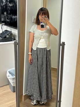 mini.meさん(レディース・150cm)の夏コーディネート