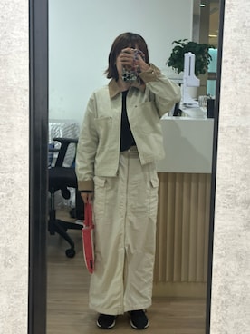 mini.meさんのコーディネート