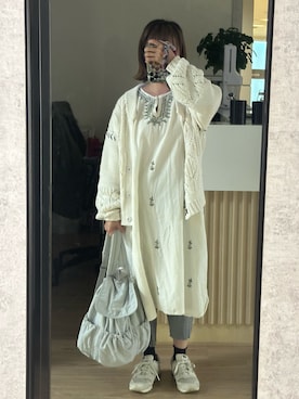 mini.meさんのコーディネート