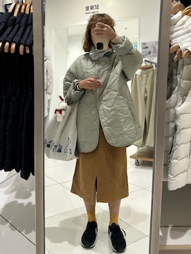 mini.meさんのコーディネート