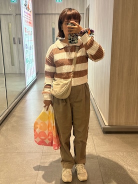 mini.meさんのコーディネート