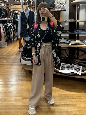 mini.meさんのコーディネート