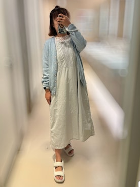 mini.meさんのコーディネート