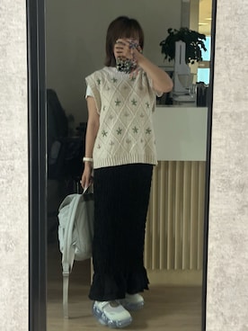 mini.meさんのコーディネート