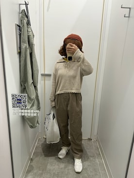 mini.meさんのコーディネート