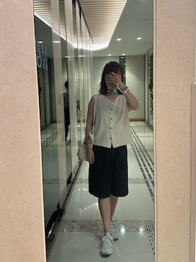 mini.meさんのコーディネート