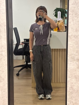 mini.meさん(レディース・150cm)の夏コーディネート