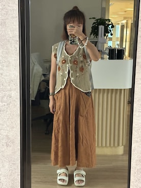 mini.meさんのコーディネート