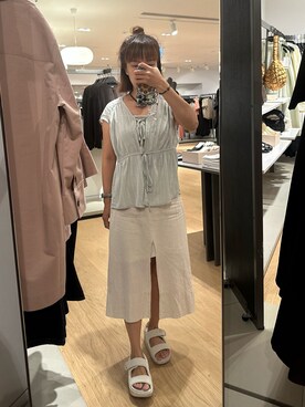 mini.meさんのコーディネート