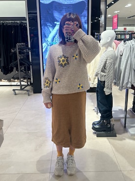 mini.meさんのコーディネート