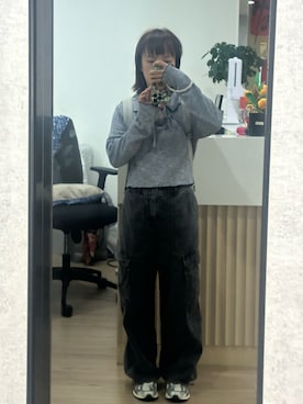 mini.meさんのコーディネート