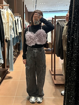 mini.meさんのコーディネート