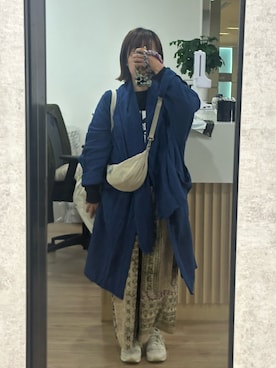 mini.meさんのコーディネート