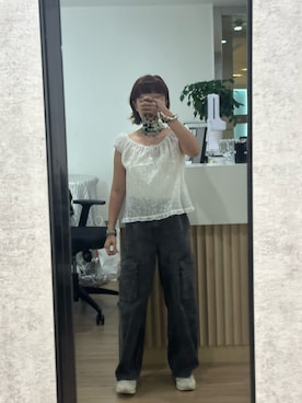 mini.meさんのコーディネート