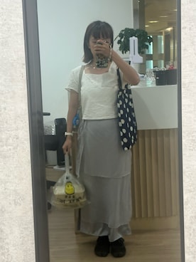 mini.meさん(レディース・150cm)の夏コーディネート